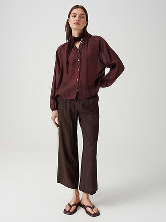 OPUS | Camicia-blusa FABRIELLE