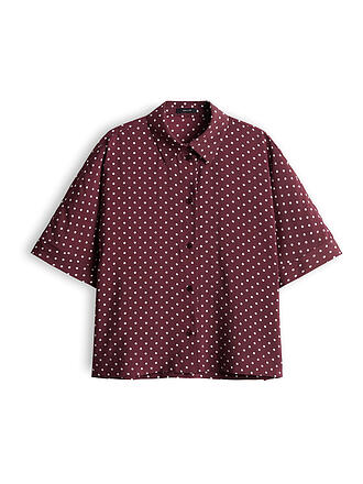 OPUS | Camicetta FARISE POLKADOT