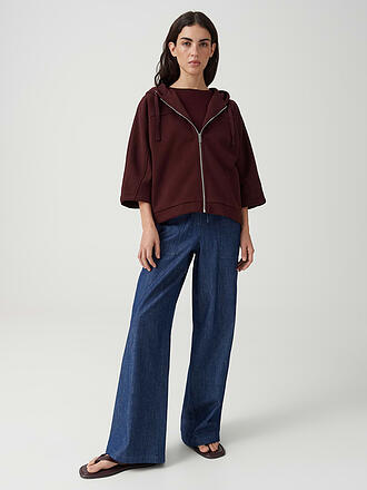 OPUS | Felpa con cappuccio - Hoodie GIELA