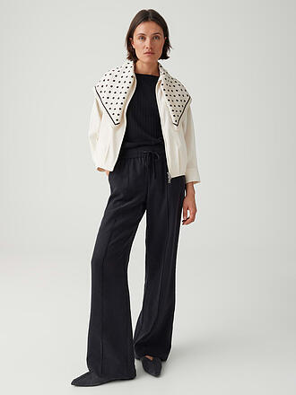 OPUS | Pantaloni Jogging Fit MAROU FRENCH