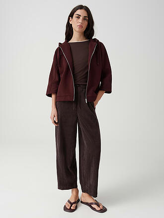 OPUS | Pantaloni Jogging Fit MISHA BARREL