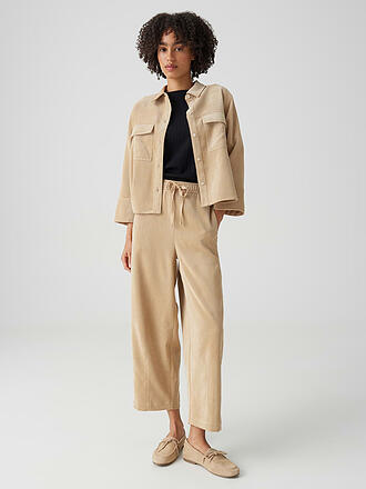 OPUS | Pantaloni Jogging Fit MISHA BARREL