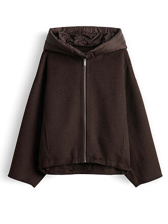 OPUS | Felpa con cappuccio - Hoodie HIKONE