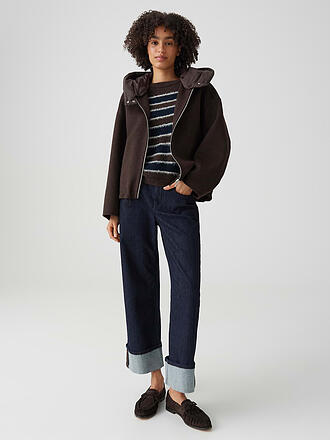 OPUS | Felpa con cappuccio - Hoodie HIKONE