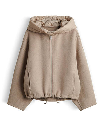 OPUS | Felpa con cappuccio - Hoodie HIKONE