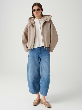 OPUS | Felpa con cappuccio - Hoodie HIKONE