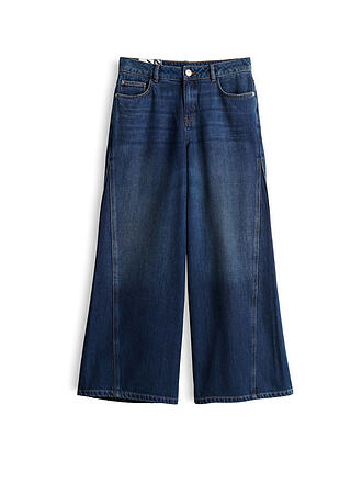 OPUS | Jeans Wide Leg MEDDY LOOSY
