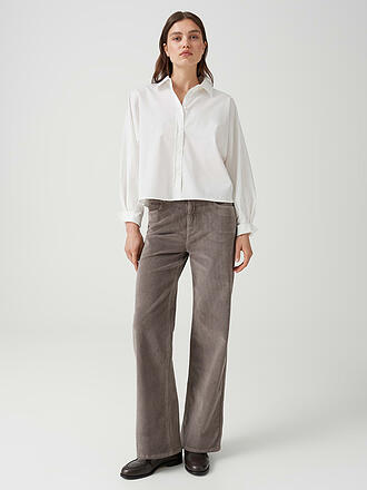 OPUS | Jeans Straight Fit MIVY CORD