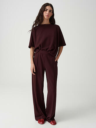 OPUS | Pantalone Jogging Fit MELANE CHILL