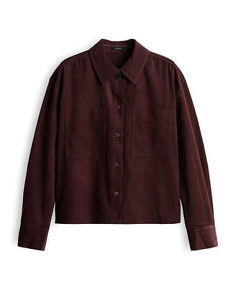 OPUS | Cardigan FRONNA