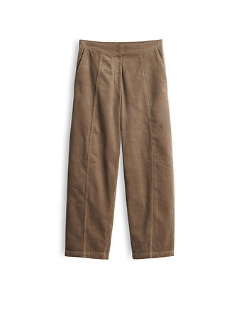 OPUS | Pantalone in velluto a coste MAROU MOD