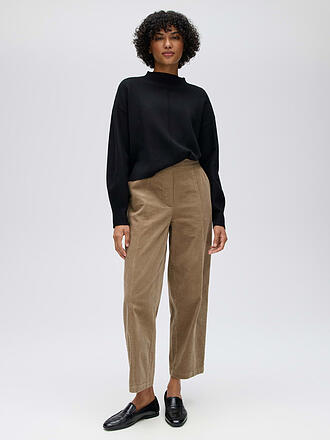 OPUS | Pantalone in velluto a coste MAROU MOD
