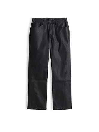OPUS | Pantaloni effetto pelle MIVA HERITAGE
