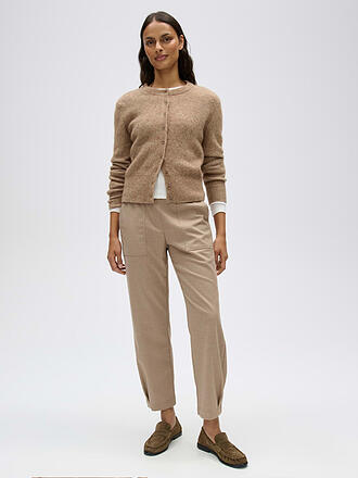 OPUS | Pantaloni Jogging Fit 7/8 MYHA TRADITION