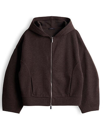 OPUS | Sweatjacke GEISI