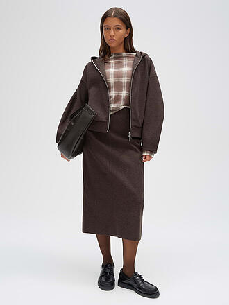 OPUS | Sweatjacke GEISI