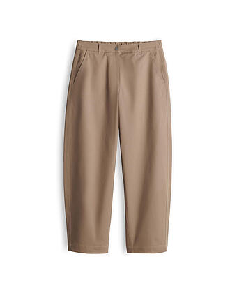 OPUS | Pantaloni Barrel Leg MAIGA MOD