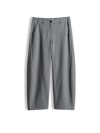 OPUS | Pantaloni Barrel Leg MYHA HORIZON