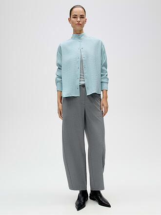 OPUS | Pantaloni Barrel Leg MYHA HORIZON