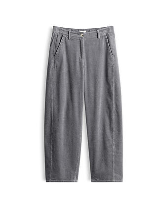 OPUS | Pantaloni Barrel Leg MYHA SOFTNESS