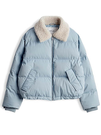 OPUS | Piumino leggero HATCHY