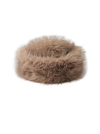 OPUS | Cappello effetto pelliccia AFLUFFY