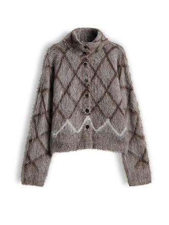 OPUS | Cardigan DARGYLE
