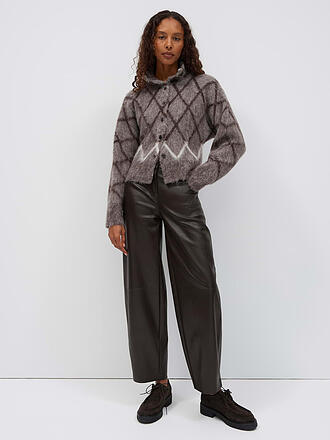 OPUS | Cardigan DARGYLE