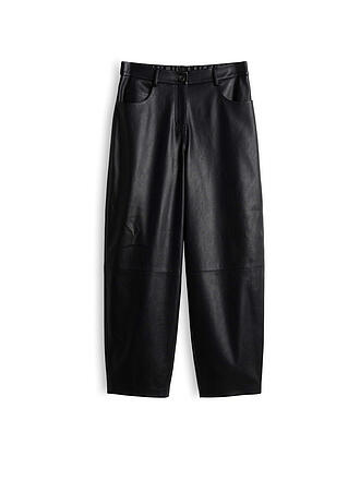 OPUS | Pantaloni effetto pelle MAIGA EDIT