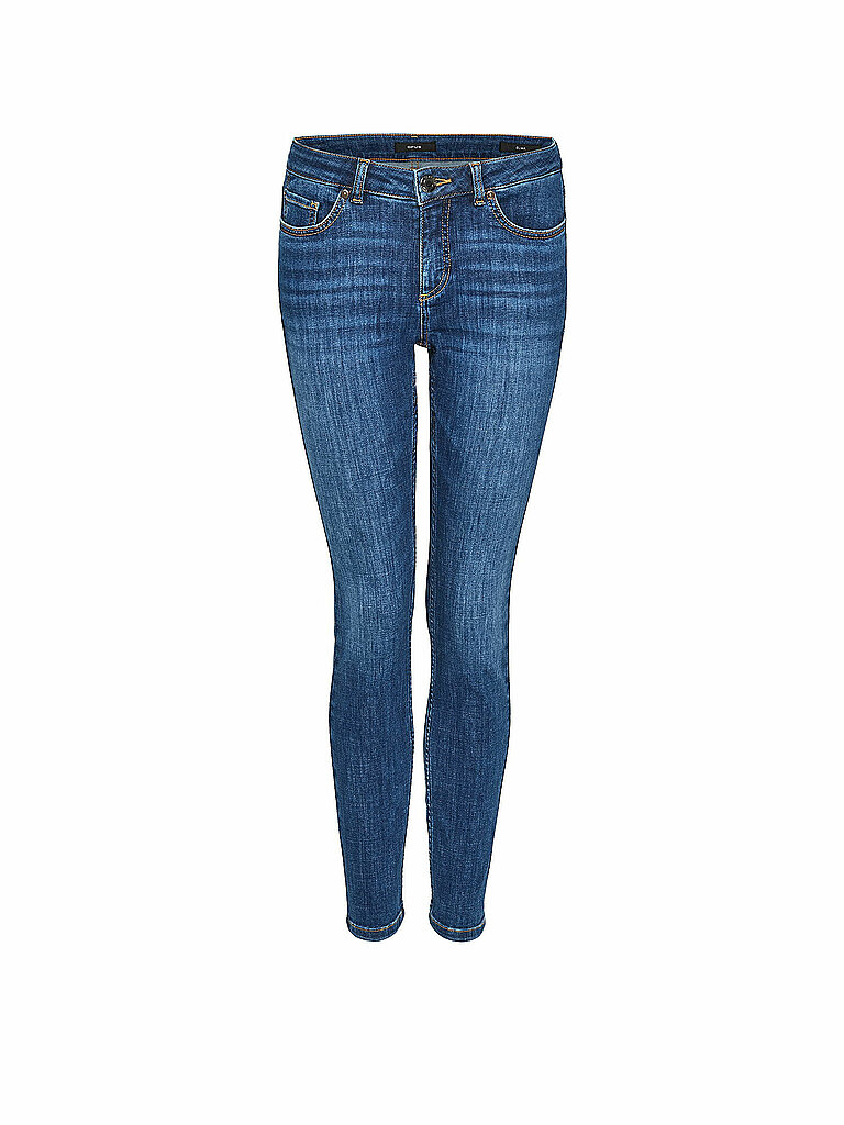 Jeans Skinny Fit ELMA blu 38/L28