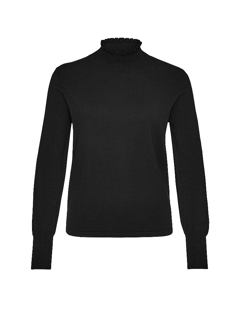 Opus Pullover POLLUNA nero 40