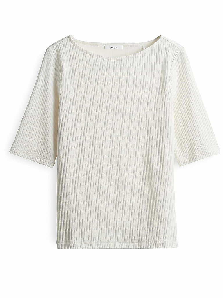 Opus T-Shirt SANKUS crema 42
