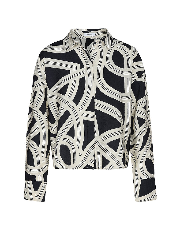 Opus Blusa FAMENA LANE blu 38