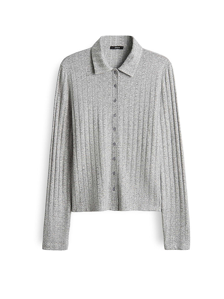 Opus Polo SITAMI grigio chiaro 44