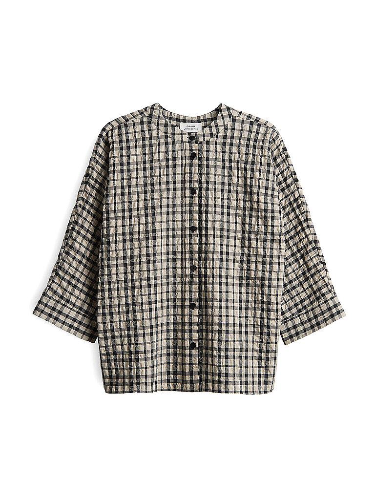 Camicia a blusa FOUNTRY nero 36