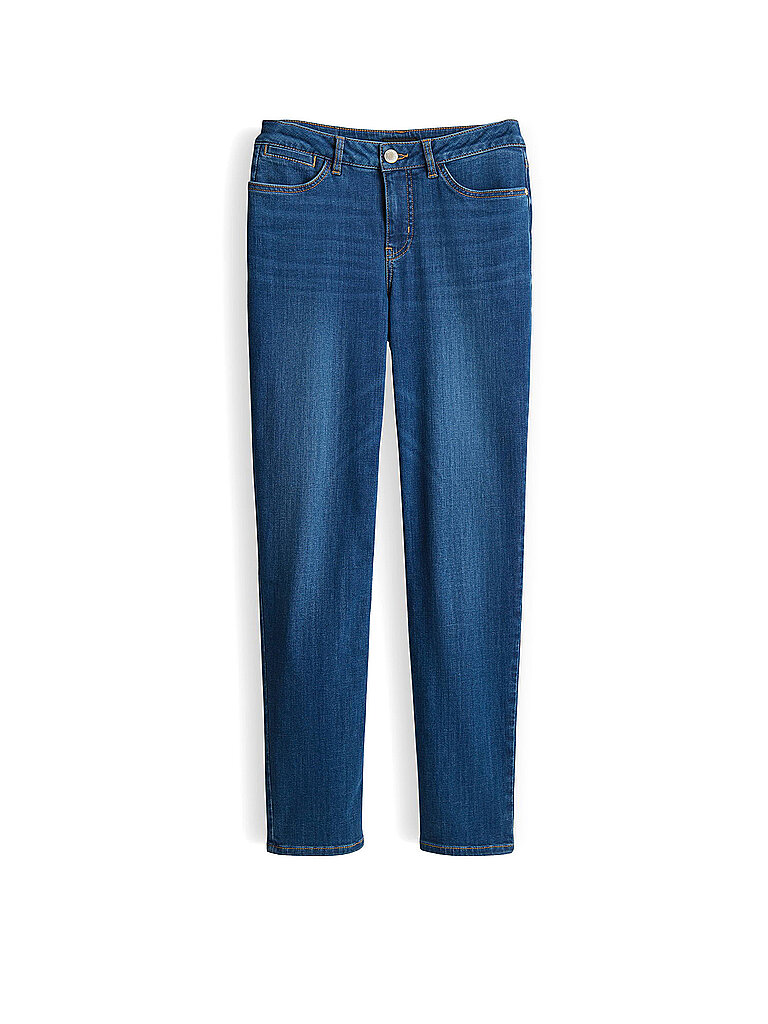 Jeans Skinny Fit ELMA CLEVER blu 44/L28