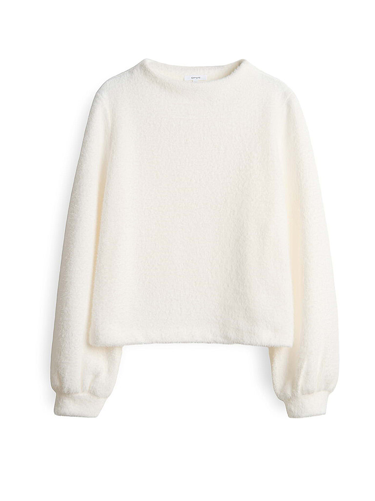 Opus Pullover GUFEMI bianco 42