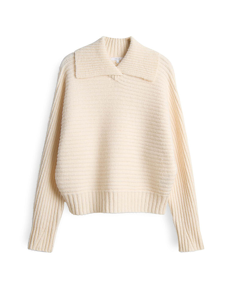 Opus Pullover PURIKA crema 42