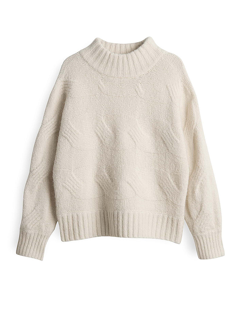 Opus Pullover PORTREE crema 34