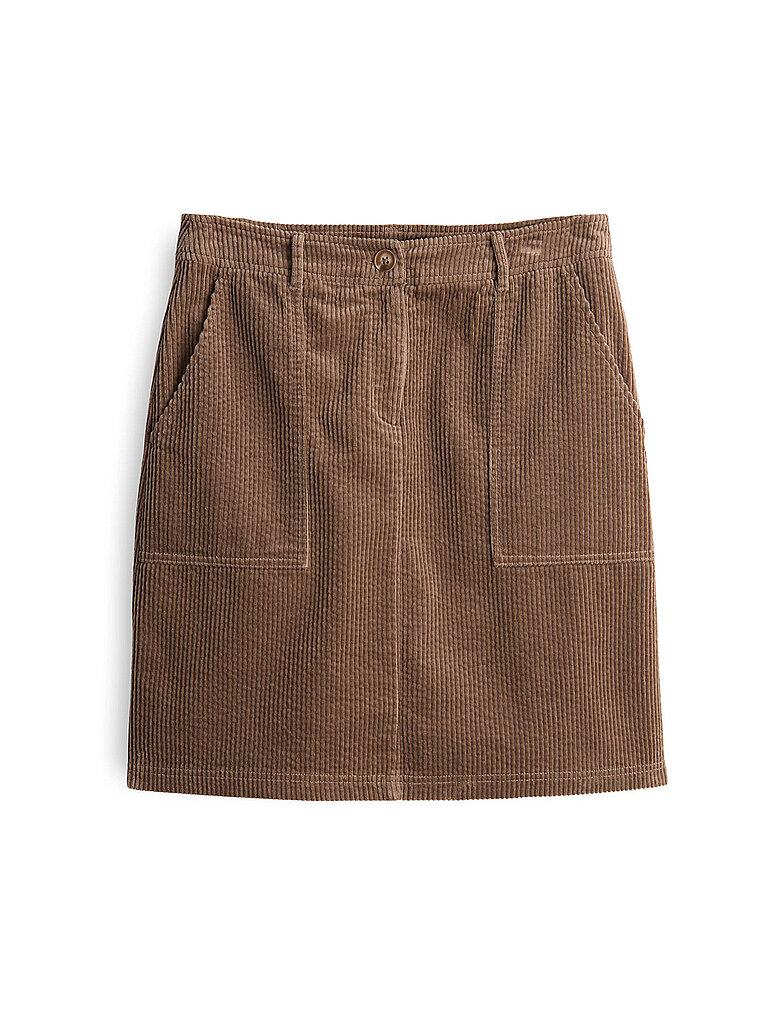 Opus Mini gonna REAH marrone 40
