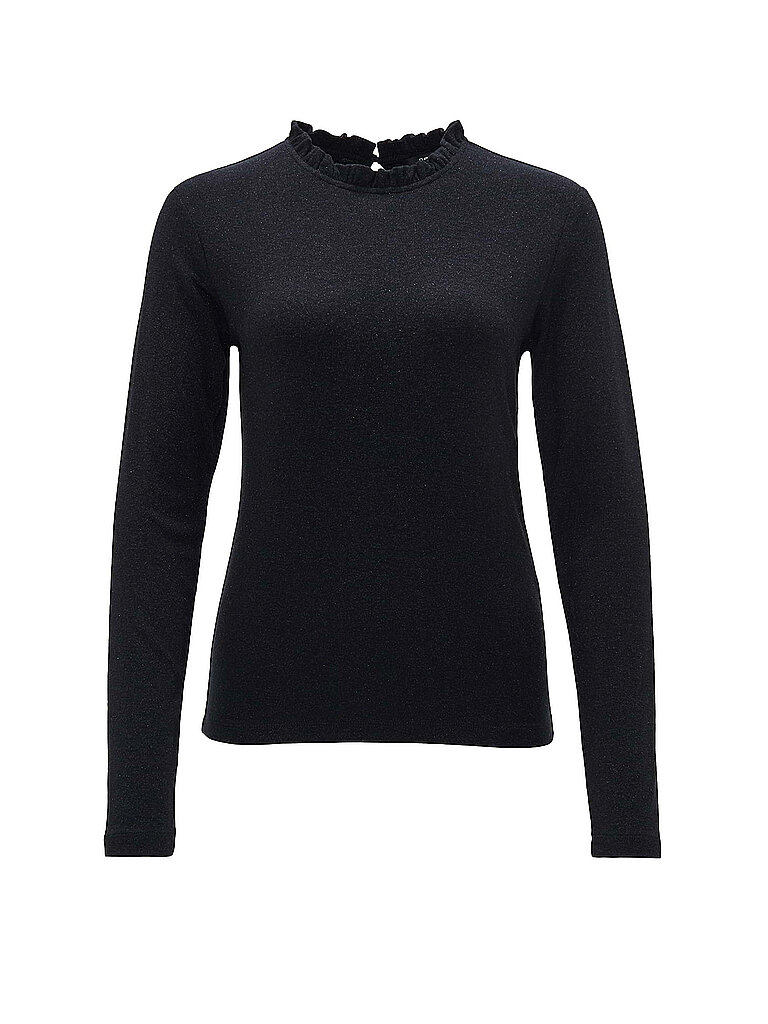 Rollkragenpullover SANBA nero 40
