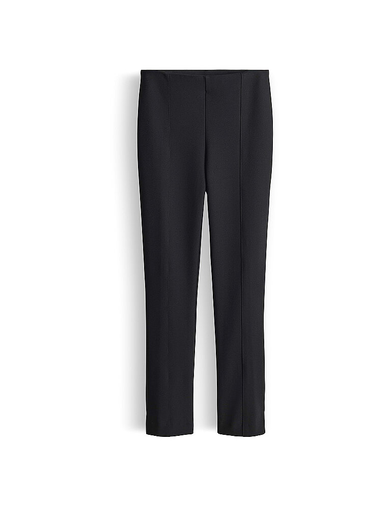 Opus Businesshose ELVINA nero 44
