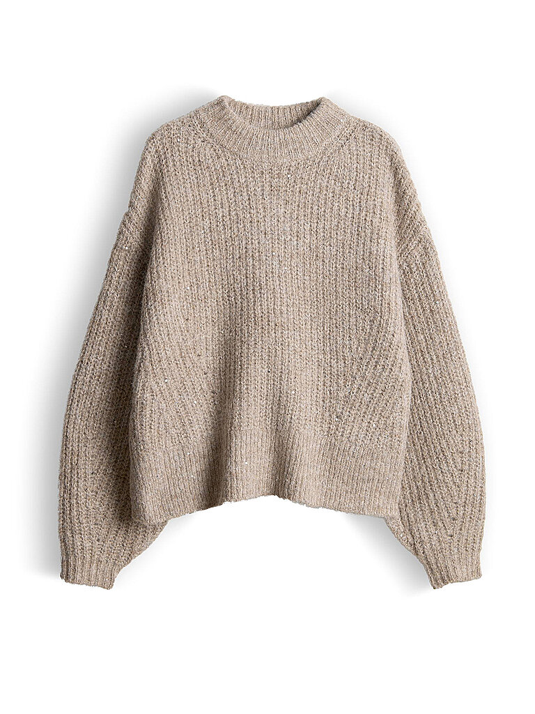 Opus Pullover PALIET cammello 38