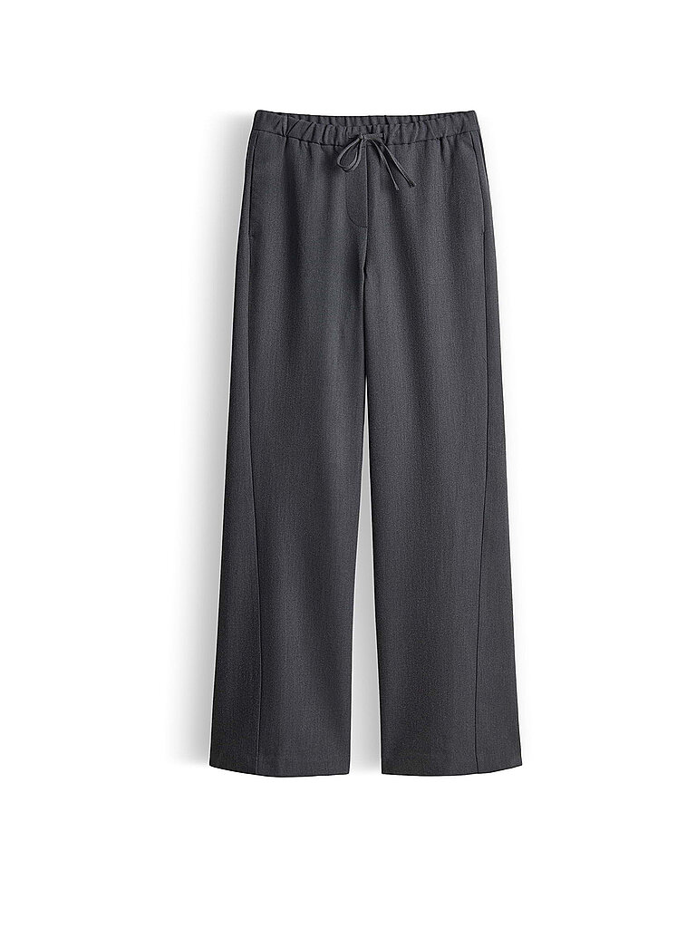 Pantaloni Jogging Fit MELANE DYNAMIC grigio 36