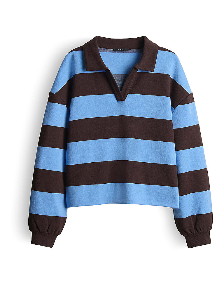 Opus Polo GLOCKI blu 40