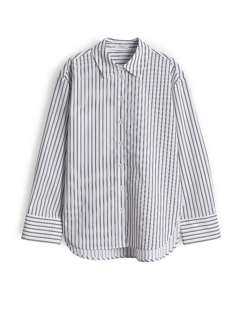 Camicia a blusa FAPO bianco 36