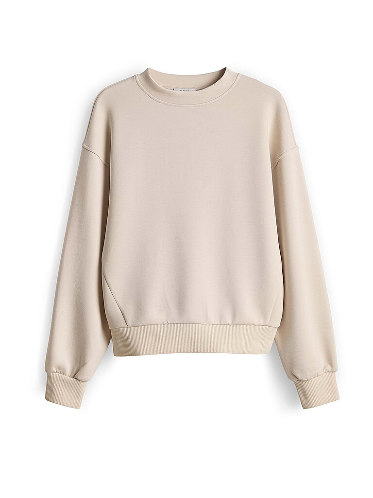 Opus Sweater GAIKITO beige 42