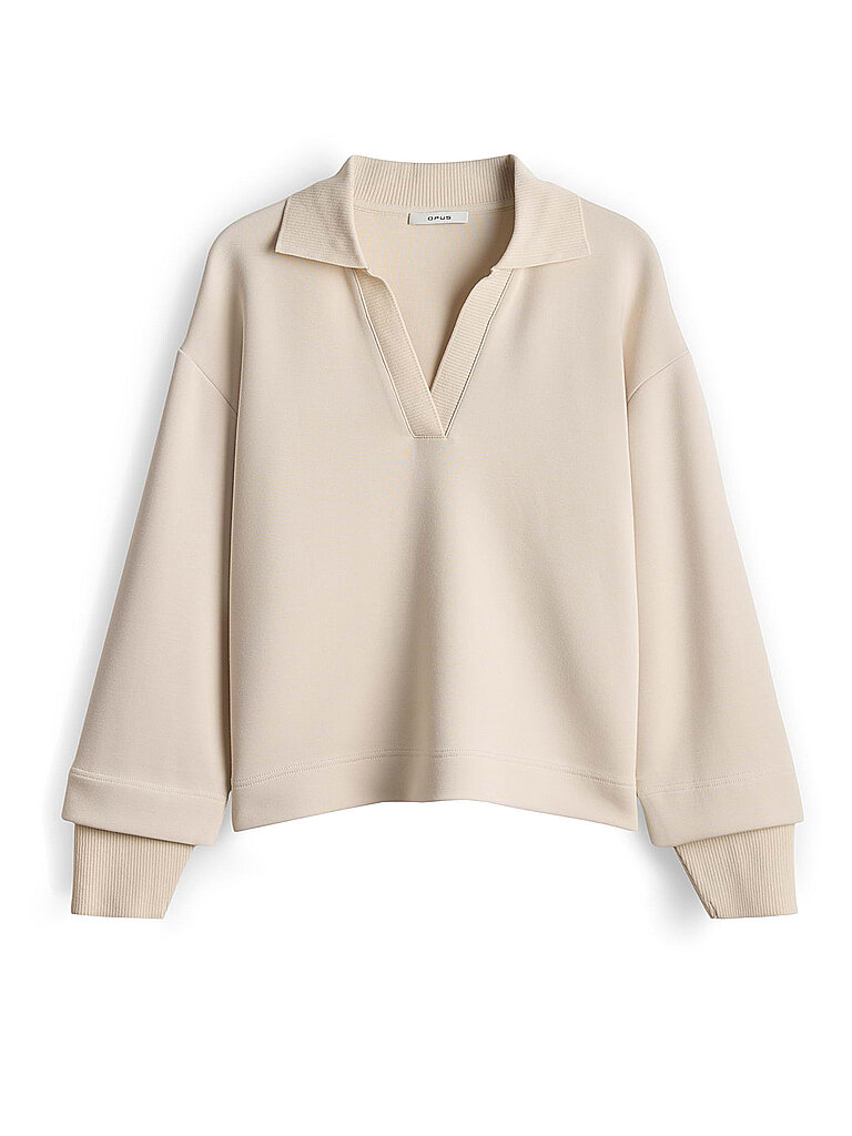 Opus Pullover GYHA beige 44