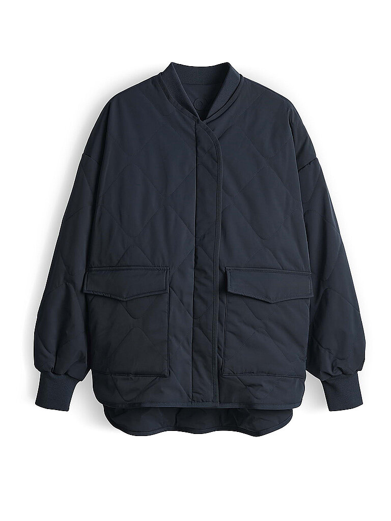 Opus Giacca HELLSY blu 34