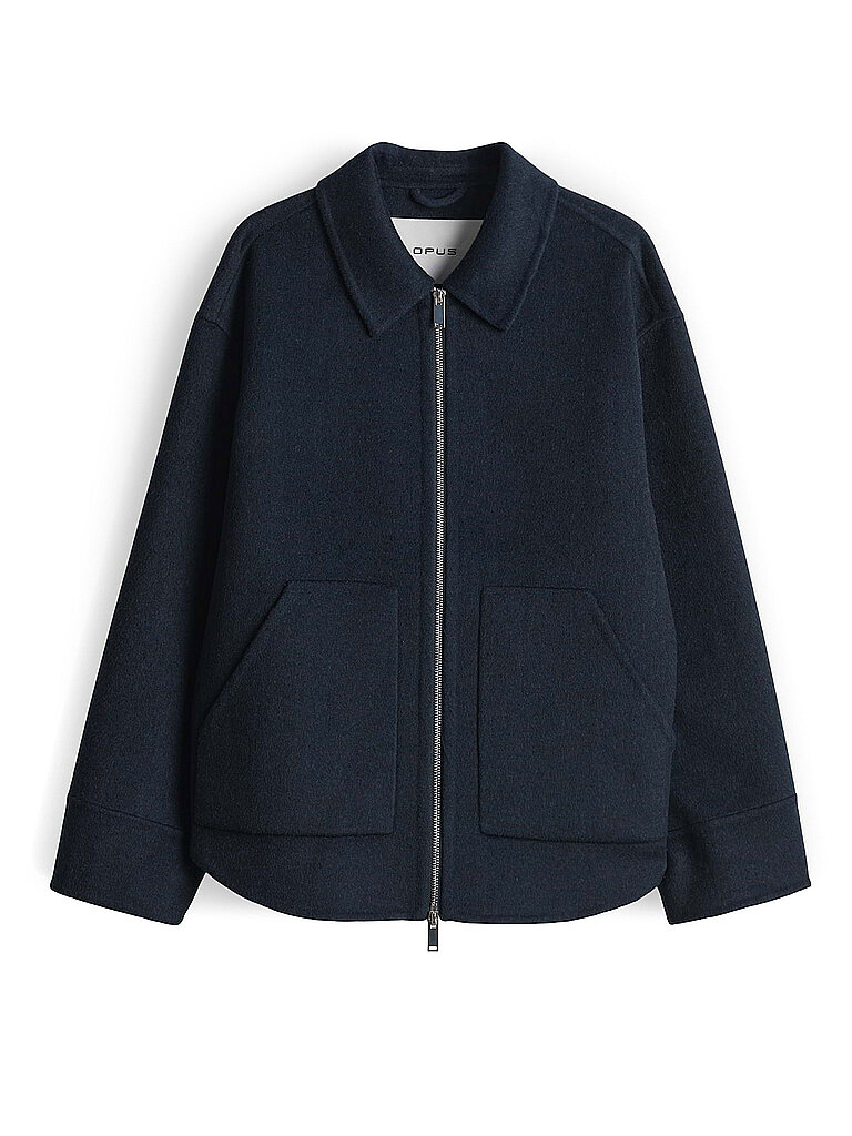 Opus Giacca HILLVYN blu 34